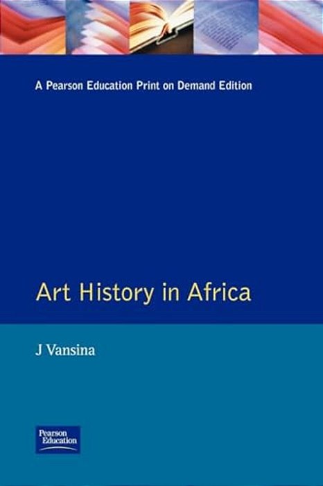 Art History In Africa-..