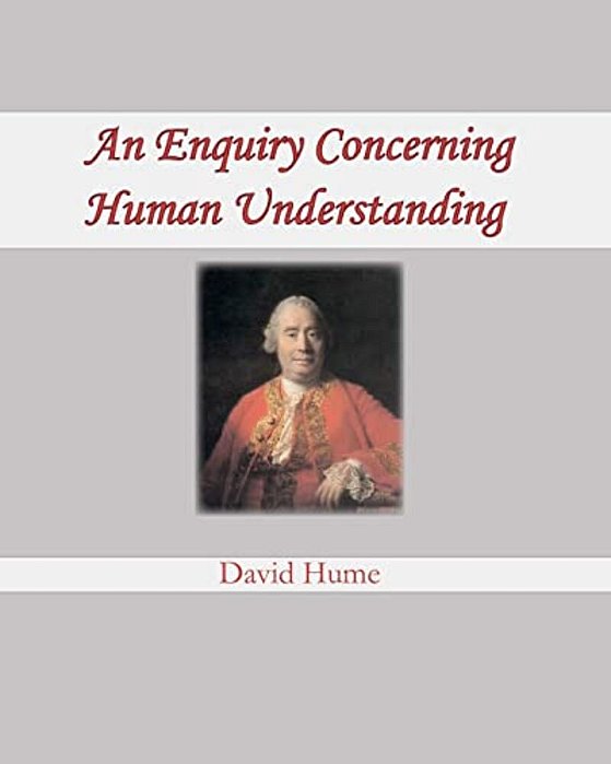 An Enquiry Concerning Human Understanding-..