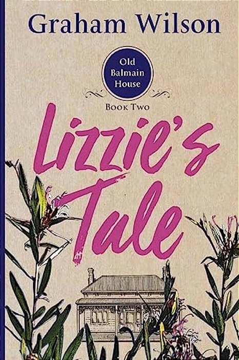 Lizzie's Tale-..