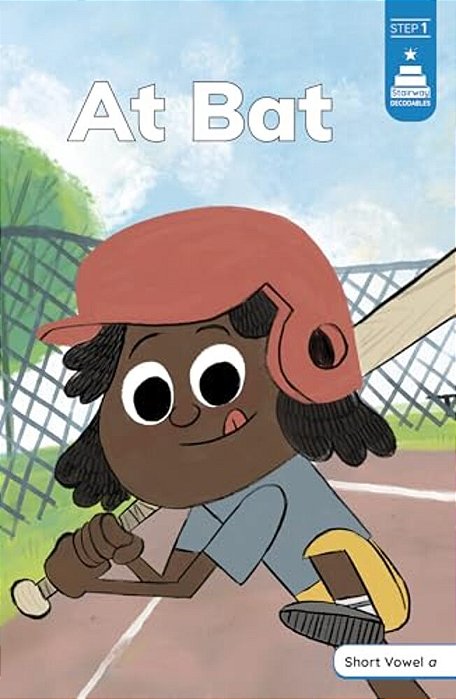 At Bat-..