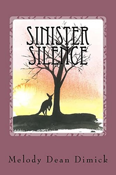 Sinister Silence-..