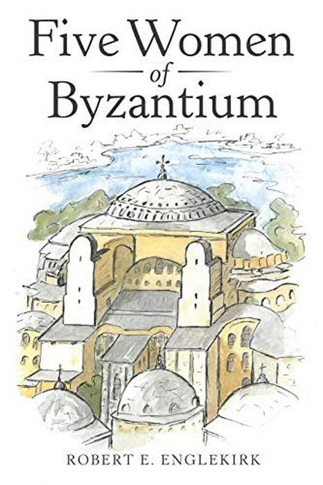 Five Women Of Byzantium-..