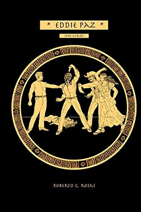 Eddie Paz: The Curse-..