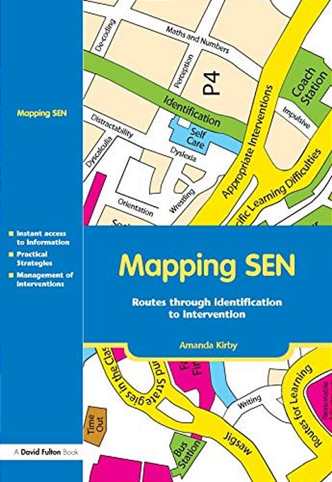 Mapping Sen: Routes Through Identification To Intervention-..