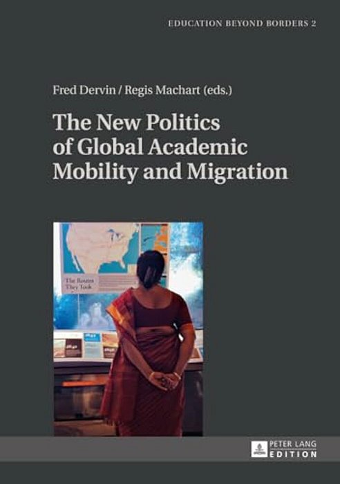 The New Politics Of Global Academic Mobility And Migration-..