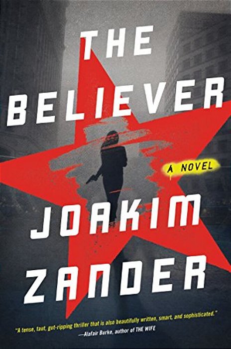 The Believer-..
