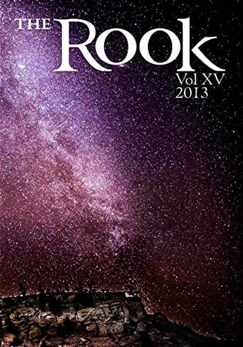 The Rook Volume XV, 2013-..