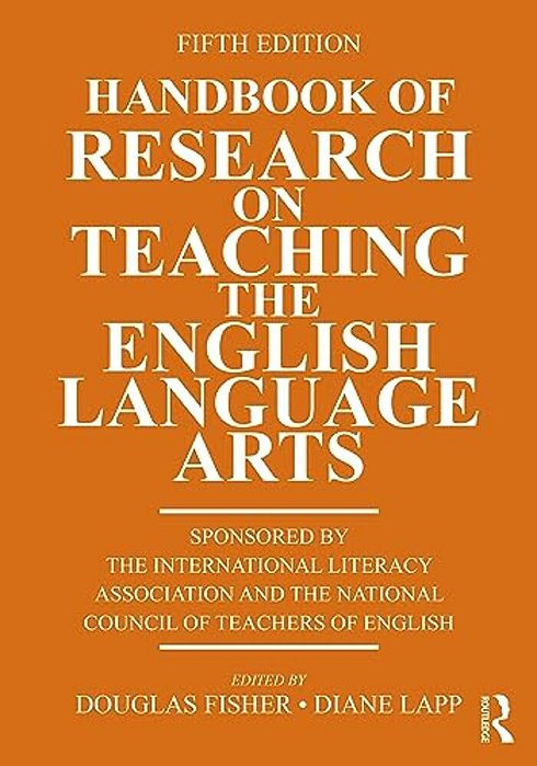 Handbook Of Research On Teaching The English Language Arts-..