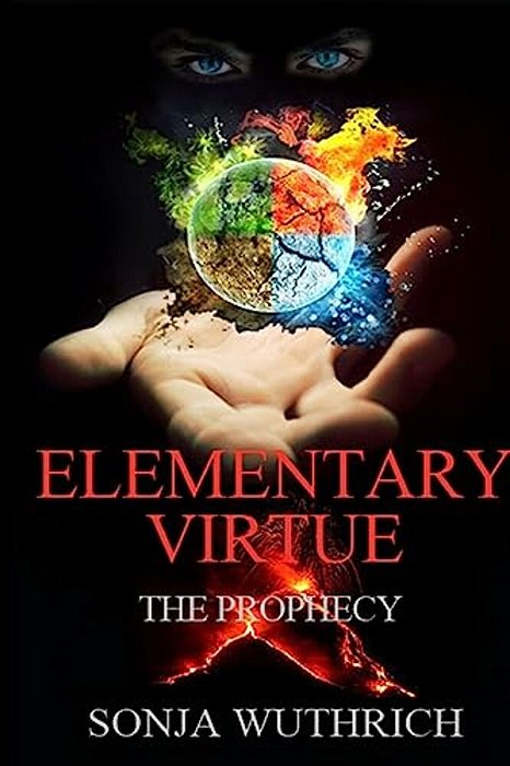 Elementary Virtue: The Prophecy-..