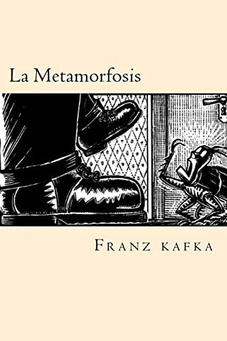 La Metamorfosis (Spanish Edition)-..