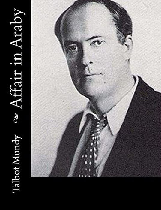 Affair In Araby-..