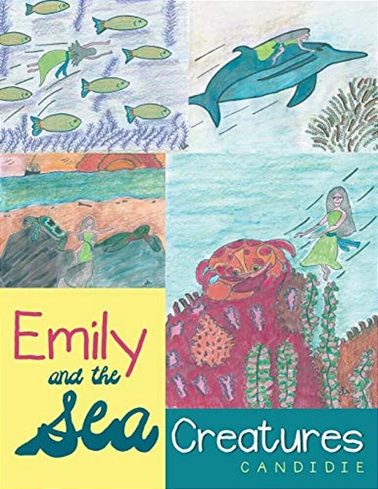 Emily And The Sea Creatures-..