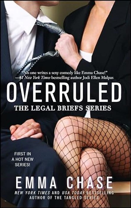 Overruled-..