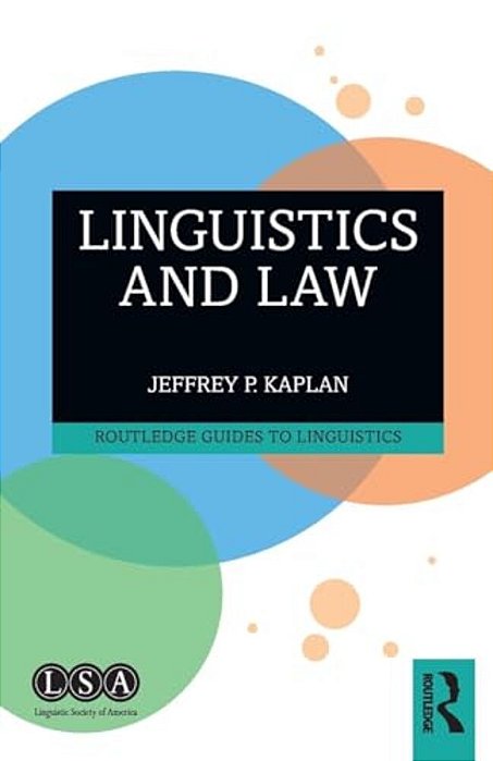 Linguistics And Law-..