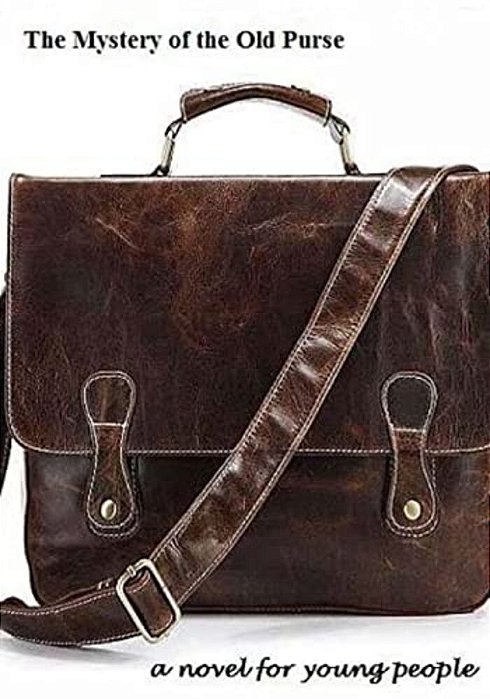 The Mystery Of The Old Purse-..
