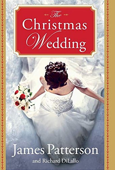 The Christmas Wedding-..
