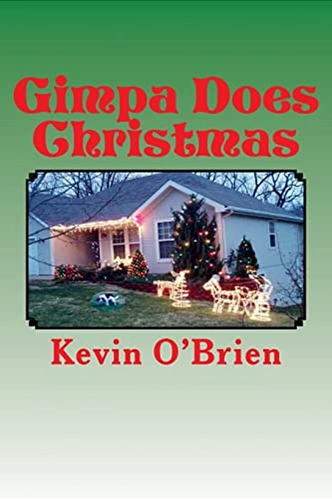 Gimpa Does Christmas-..