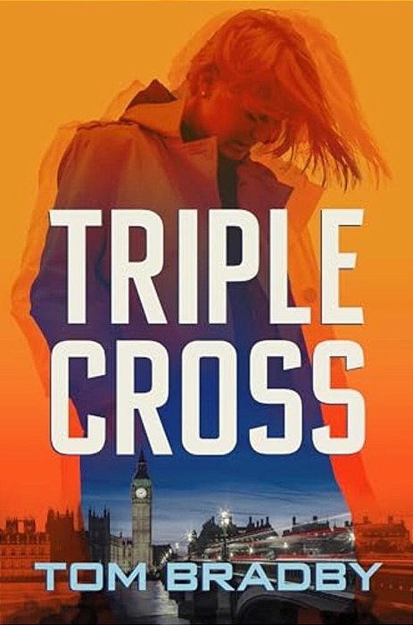 Triple Cross-..