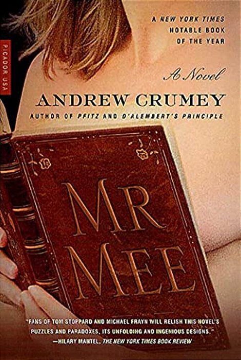 Mr. Mee-..