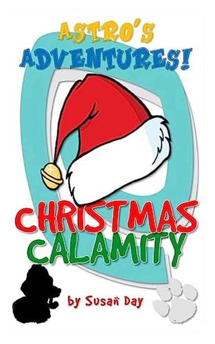 Christmas Calamity - Astro's Adventures Pocket Edition-..