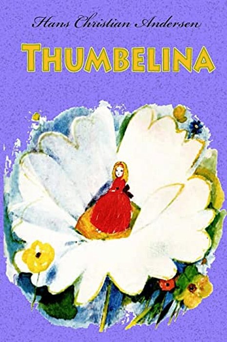 Thumbelina-..