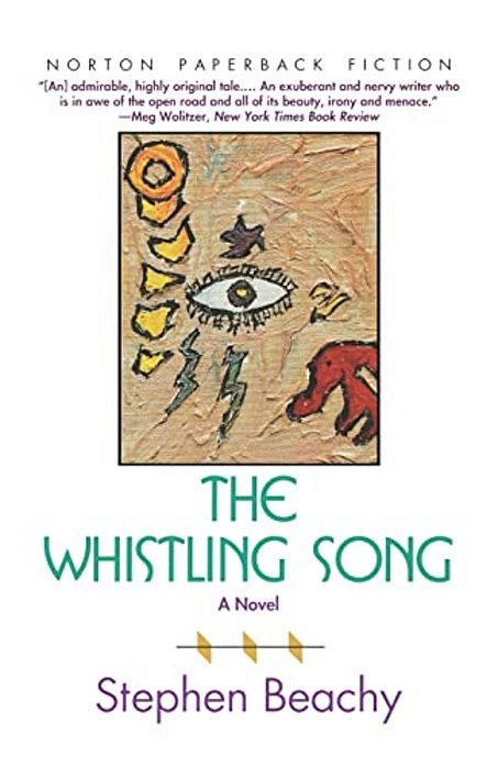 The Whistling Song-..