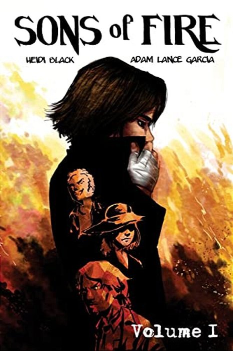 Sons Of Fire-..