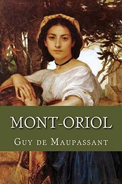 Mont Oriol-..
