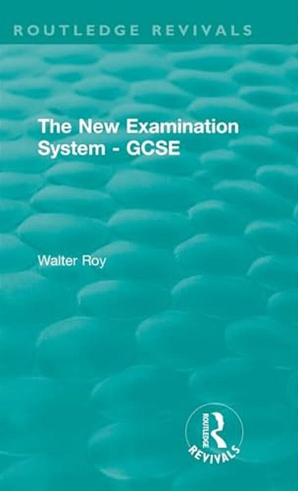 The New Examination System - Gcse-..