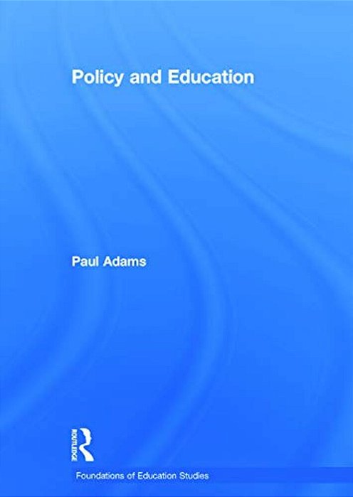 Policy And Education-..