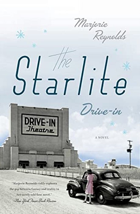 The Starlite Drive-In-..