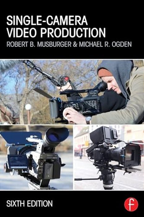 Single-Camera Video Production-..