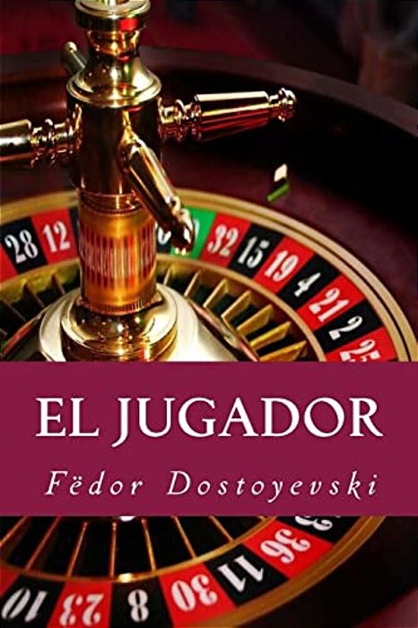 El Jugador-..