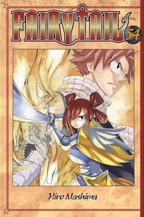 Fairy Tail 54-..