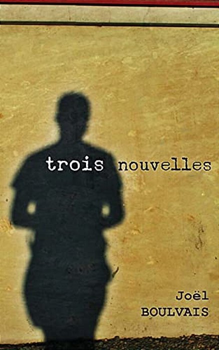 Trois Nouvelles-..