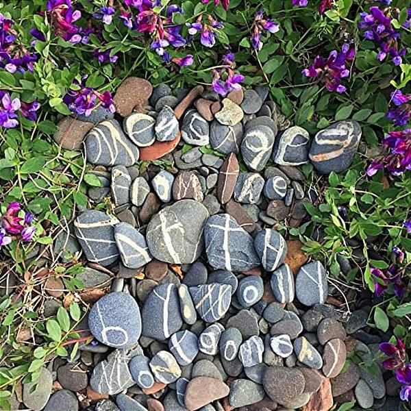 Messages From The Earth-..