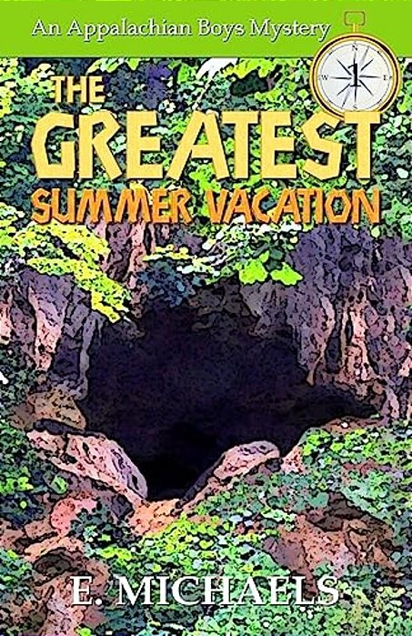 The Greatest Summer Vacation-..