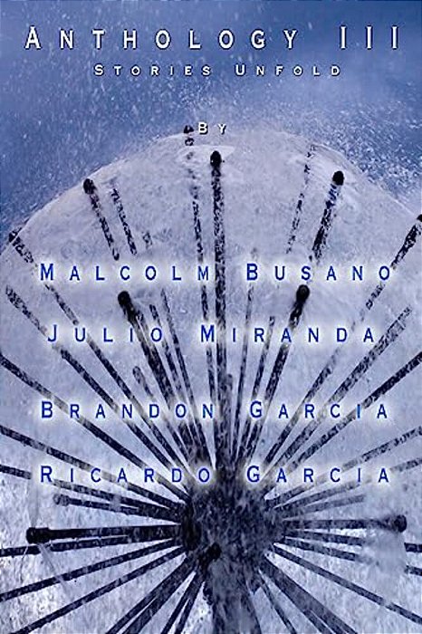 Anthology III-..