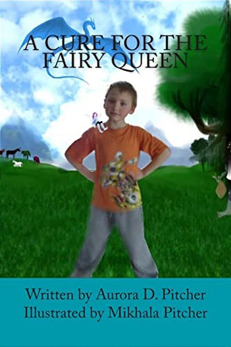 A Cure For The Fairy Queen-..