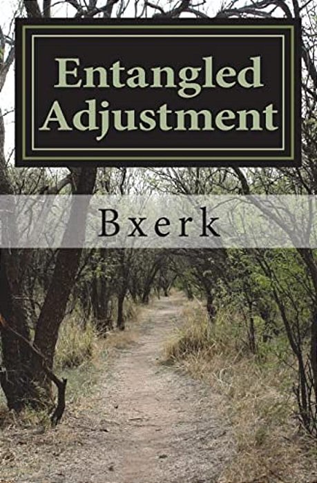 Entangled Adjustment-..