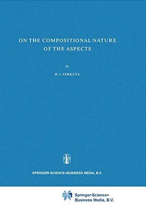 On The Compositional Nature Of The Aspects-..