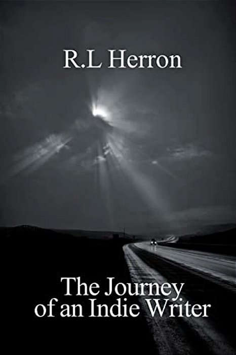 The Journey Of An Indie Writer-..