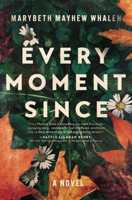 Every Moment Since-..