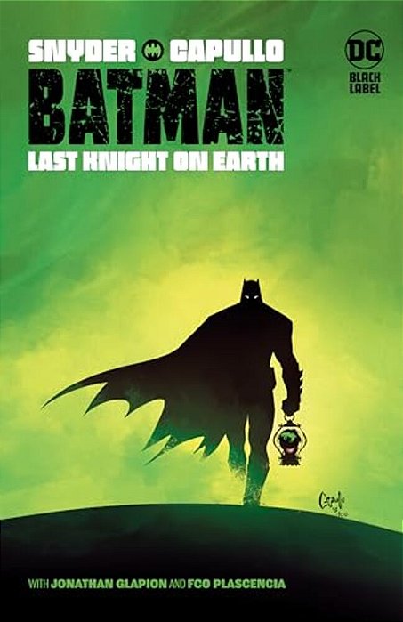 Batman: Last Knight On Earth-..
