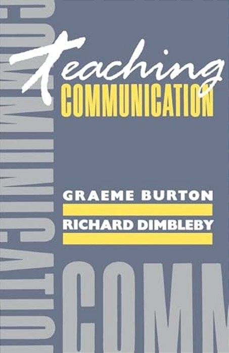 Teaching Communication-..