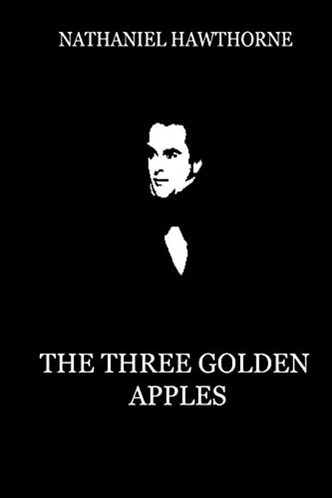 The Three Golden Apples-..