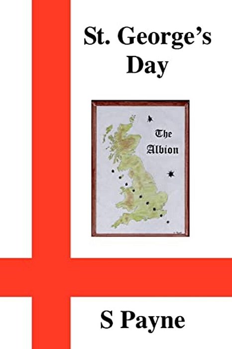 St. George's Day-..