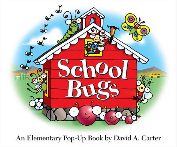 School Bugs-..