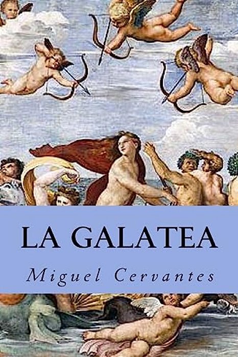 La Galatea-..