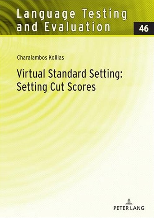 Virtual Standard Setting: Setting Cut Scores-..
